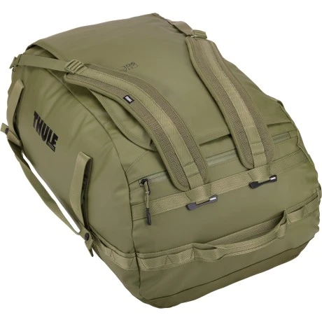 Bolso Thule Chasm Duffel 90L | Olivine