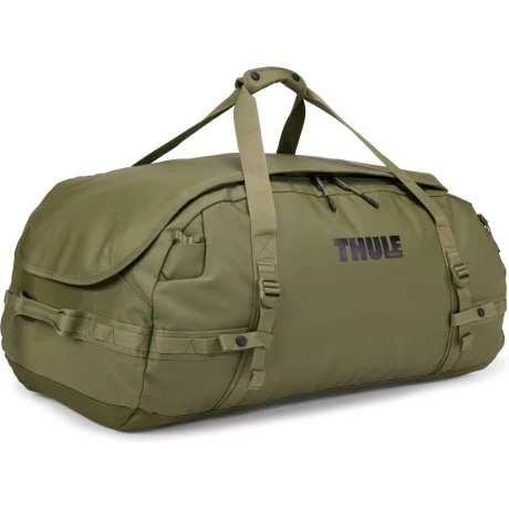 Bolso Thule Chasm Duffel 90L | Olivine