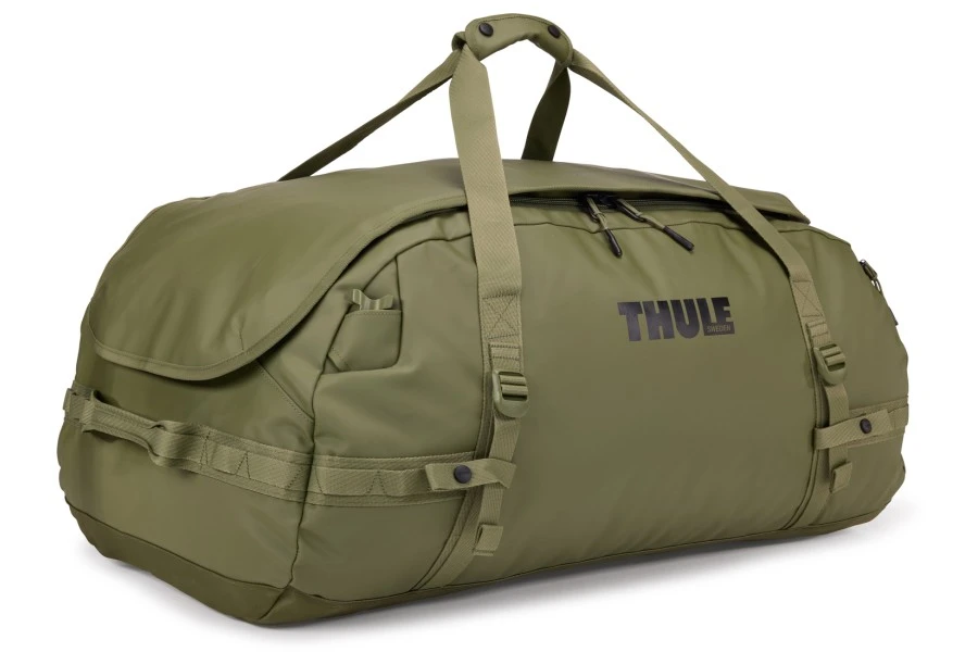 Bolso Thule Chasm Duffel 90L | Olivine
