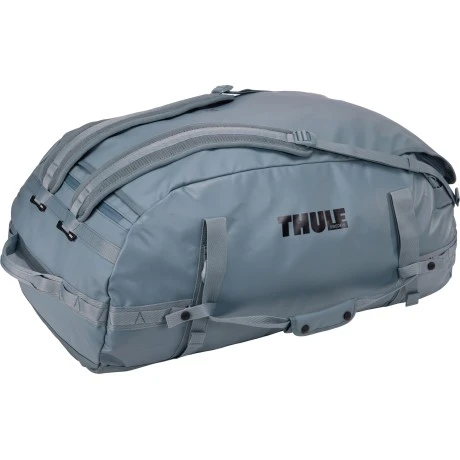 Bolso Thule Chasm Duffel 90L | Pond Gray