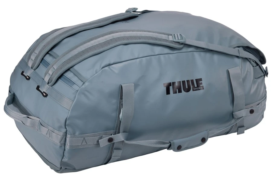 Bolso Thule Chasm Duffel 90L | Pond Gray