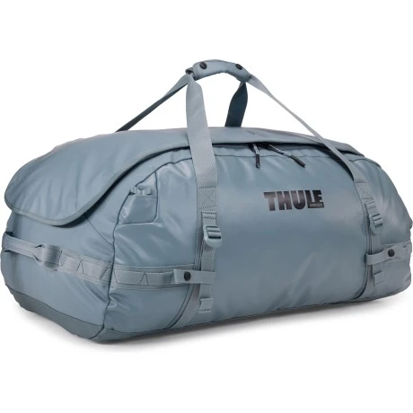 Bolso Thule Chasm Duffel 90L | Pond Gray