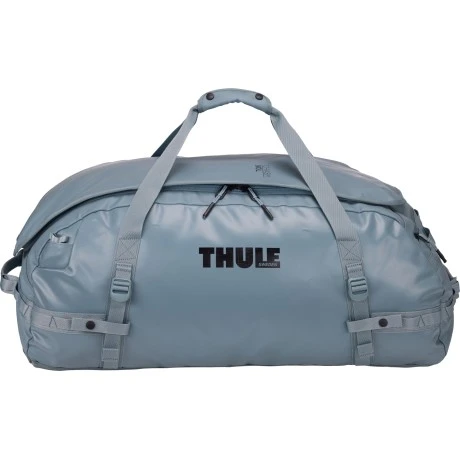 Bolso Thule Chasm Duffel 90L | Pond Gray