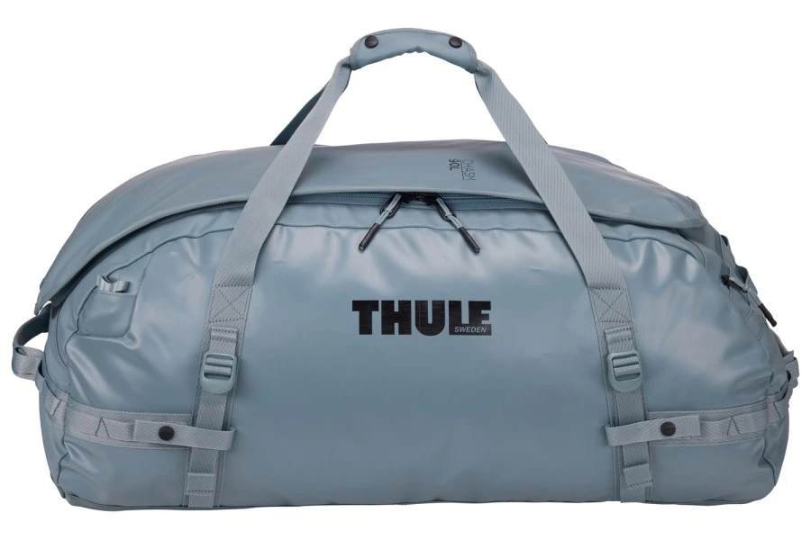 Bolso Thule Chasm Duffel 90L | Pond Gray