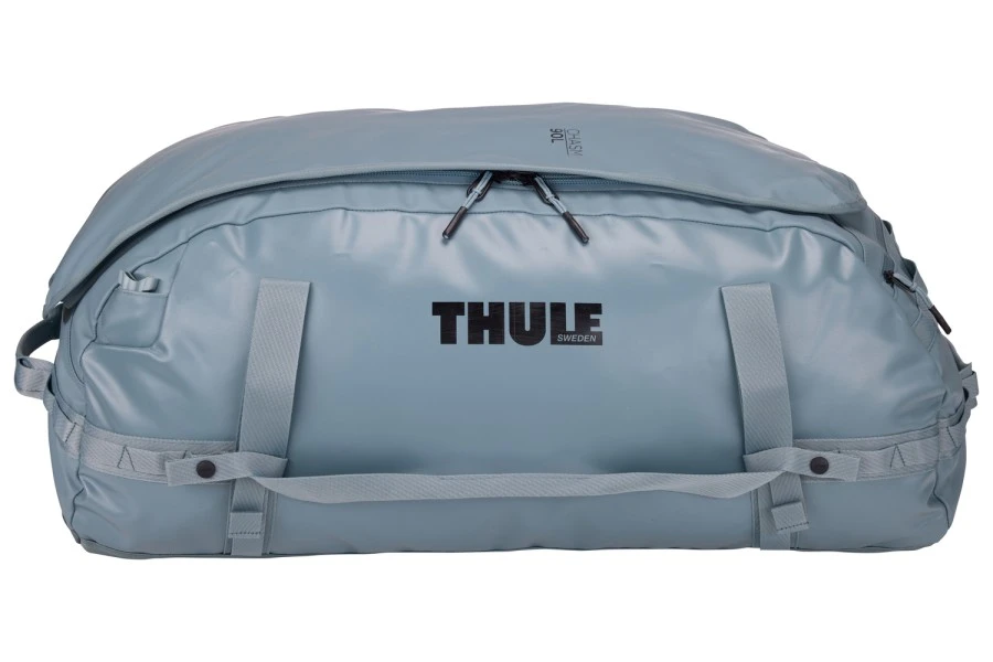 Bolso Thule Chasm Duffel 90L | Pond Gray