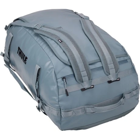 Bolso Thule Chasm Duffel 90L | Pond Gray