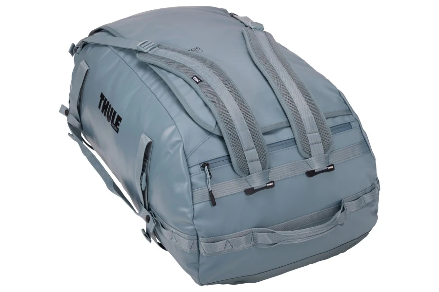 Bolso Thule Chasm Duffel 90L | Pond Gray