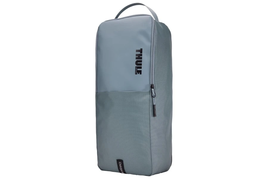 Bolso Thule Chasm Duffel 90L | Pond Gray