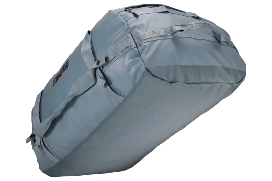 Bolso Thule Chasm Duffel 90L | Pond Gray