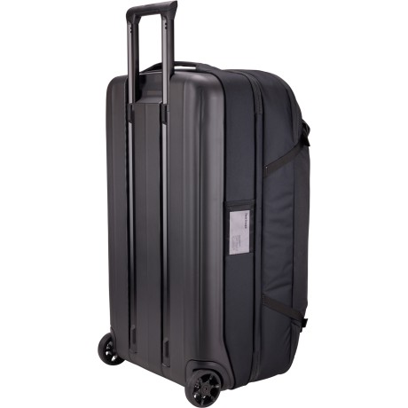 Maleta Bodega Thule Subterra 2 Wheeled Duffel 90L | Black
