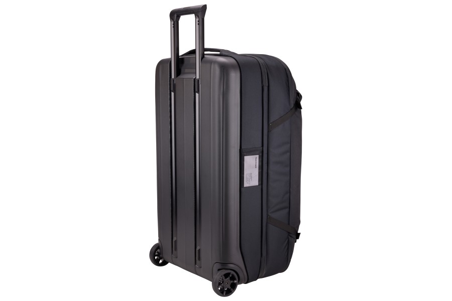 Maleta Bodega Thule Subterra 2 Wheeled Duffel 90L | Black