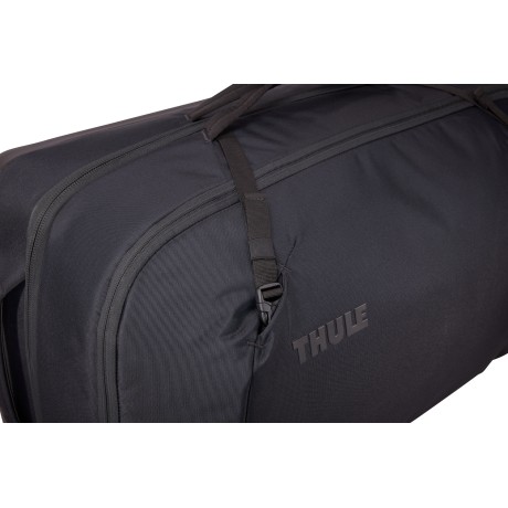 Maleta Bodega Thule Subterra 2 Wheeled Duffel 90L | Black