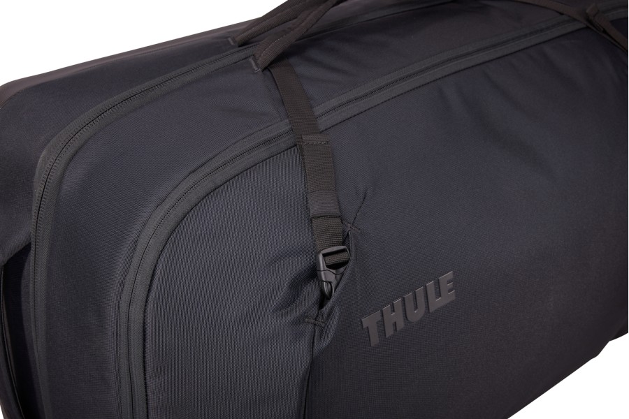 Maleta Bodega Thule Subterra 2 Wheeled Duffel 90L | Black