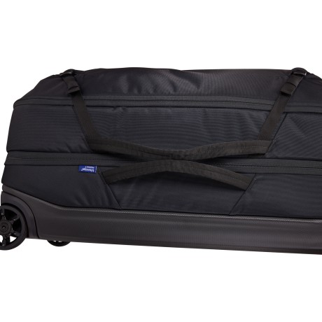 Maleta Bodega Thule Subterra 2 Wheeled Duffel 90L | Black