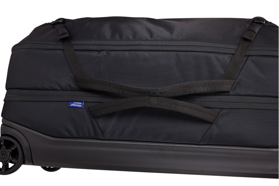 Maleta Bodega Thule Subterra 2 Wheeled Duffel 90L | Black