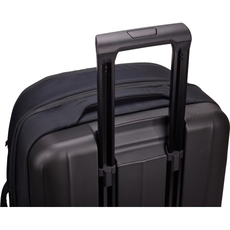 Maleta Bodega Thule Subterra 2 Wheeled Duffel 90L | Black