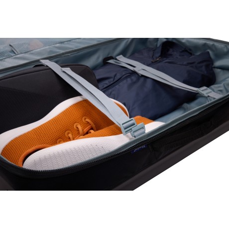 Maleta Bodega Thule Subterra 2 Wheeled Duffel 90L | Black