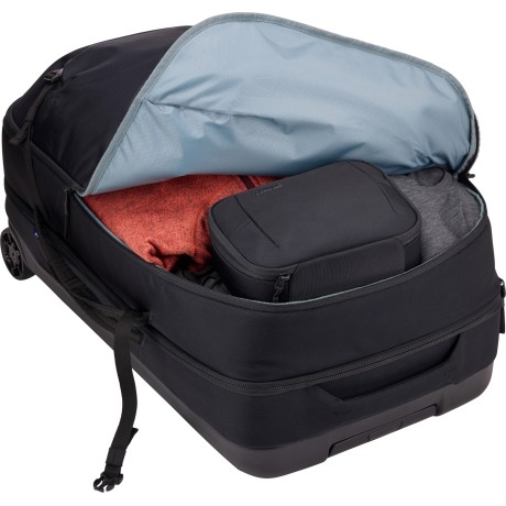 Maleta Bodega Thule Subterra 2 Wheeled Duffel 90L | Black
