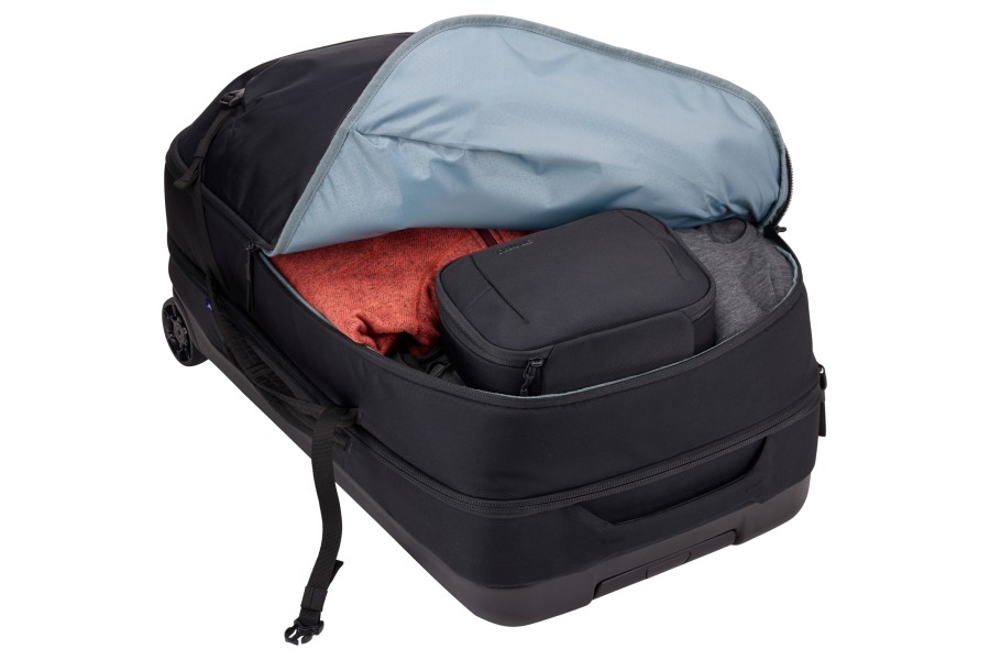 Maleta Bodega Thule Subterra 2 Wheeled Duffel 90L | Black