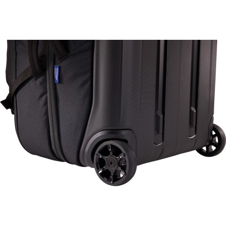 Maleta Bodega Thule Subterra 2 Wheeled Duffel 90L | Black