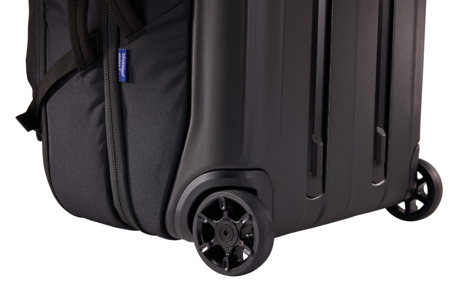 Maleta Bodega Thule Subterra 2 Wheeled Duffel 90L | Black