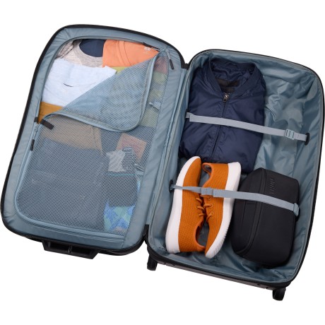 Maleta Bodega Thule Subterra 2 Wheeled Duffel 90L | Black