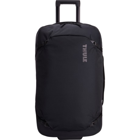 Maleta Bodega Thule Subterra 2 Wheeled Duffel 90L | Black