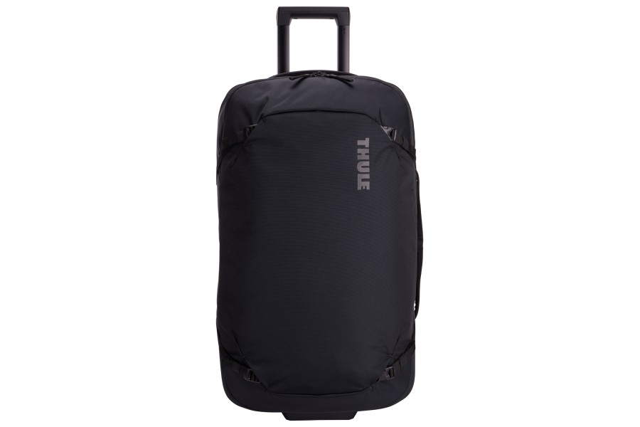 Maleta Bodega Thule Subterra 2 Wheeled Duffel 90L | Black