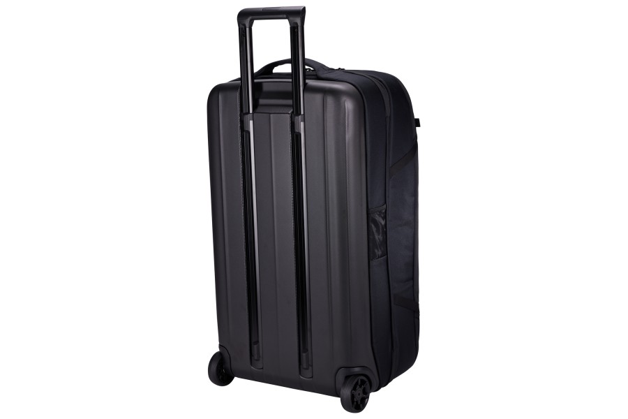 Maleta Bodega Thule Subterra 2 Wheeled Duffel 90L | Black