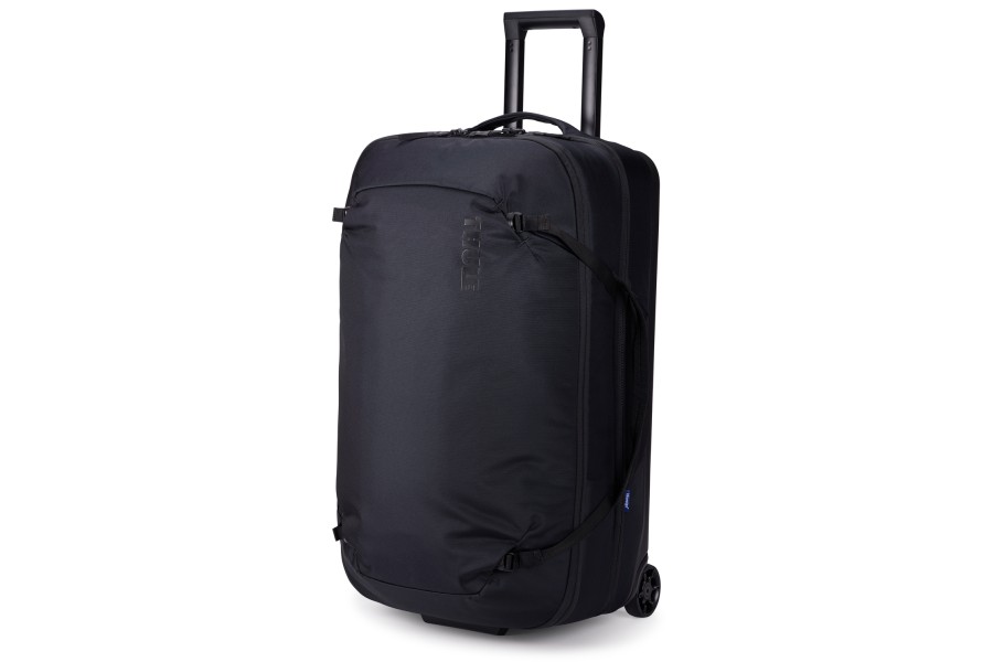 Maleta Bodega Thule Subterra 2 Wheeled Duffel 90L | Black