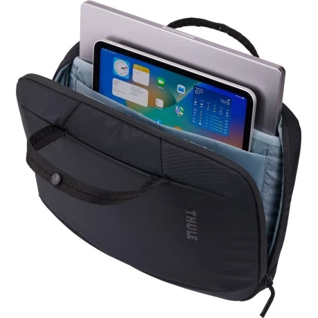 Maletín Thule Subterra 2 Attaché 14" | Black