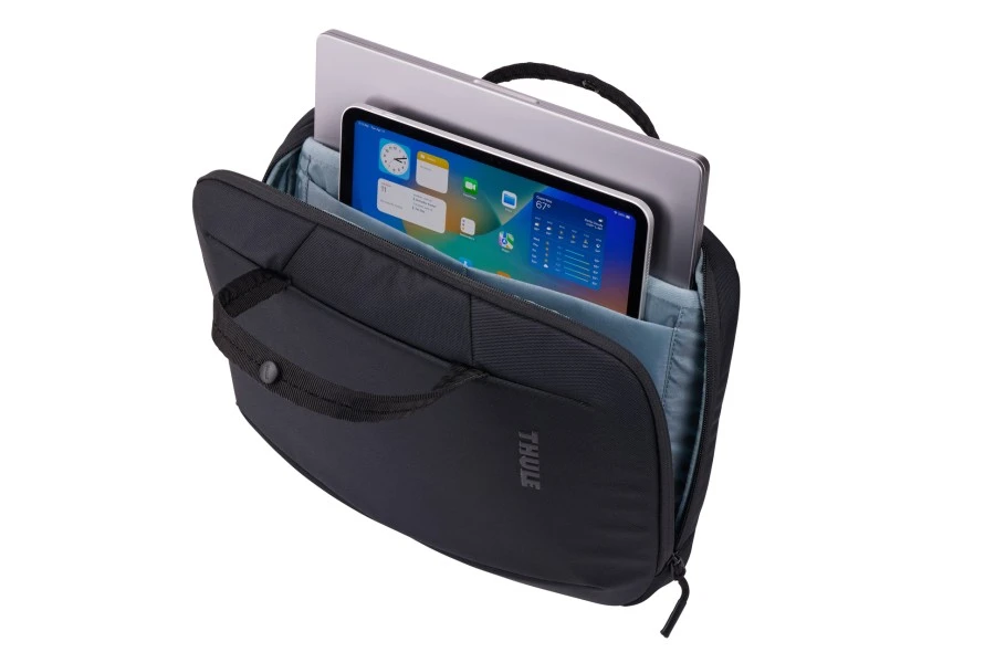Maletín Thule Subterra 2 Attaché 14" | Black