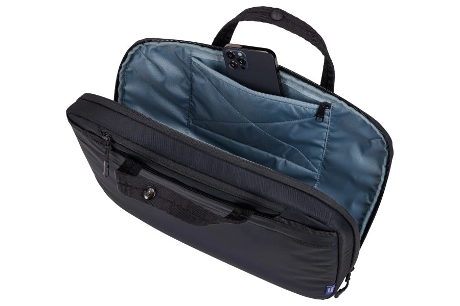 Maletín Thule Subterra 2 Attaché 14" | Black