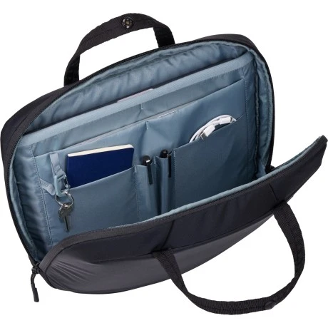 Maletín Thule Subterra 2 Attaché 14" | Black