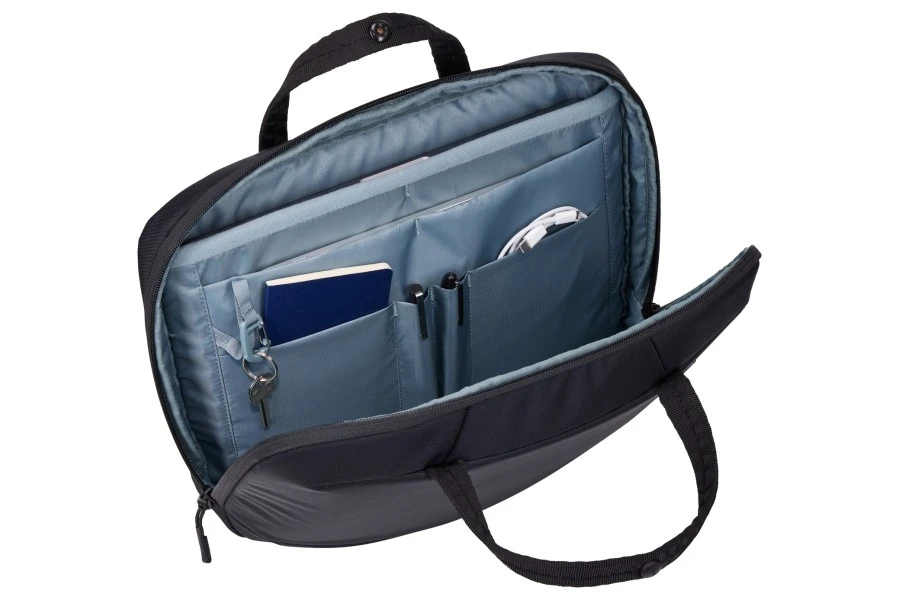 Maletín Thule Subterra 2 Attaché 14" | Black
