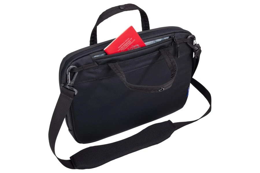 Maletín Thule Subterra 2 Attaché 14" | Black