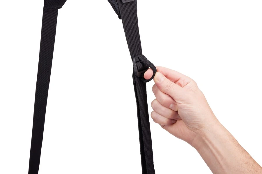 Maletín Thule Subterra 2 Attaché 14" | Black