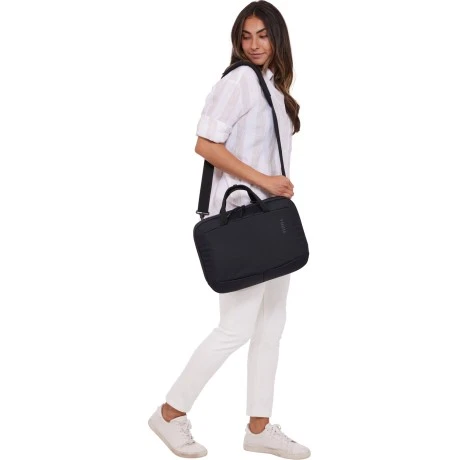 Maletín Thule Subterra 2 Attaché 14" | Black