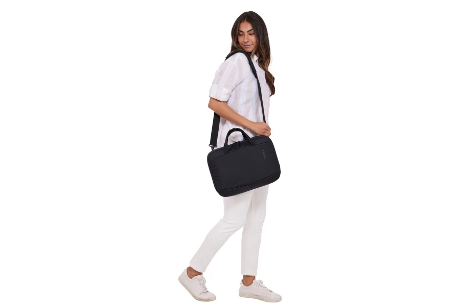 Maletín Thule Subterra 2 Attaché 14" | Black