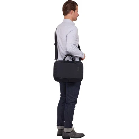 Maletín Thule Subterra 2 Attaché 14" | Black