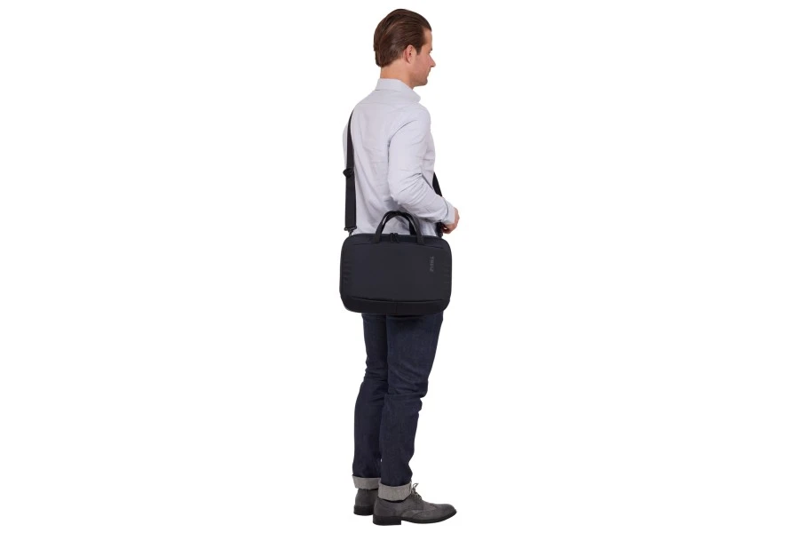 Maletín Thule Subterra 2 Attaché 14" | Black