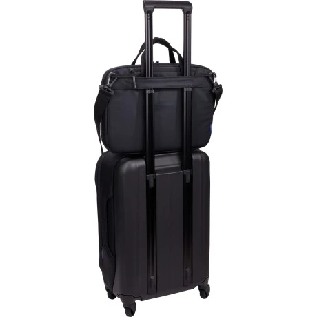 Maletín Thule Subterra 2 Attaché 14" | Black