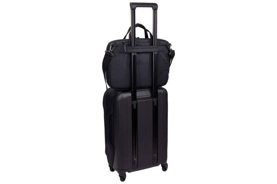 Maletín Thule Subterra 2 Attaché 14" | Black