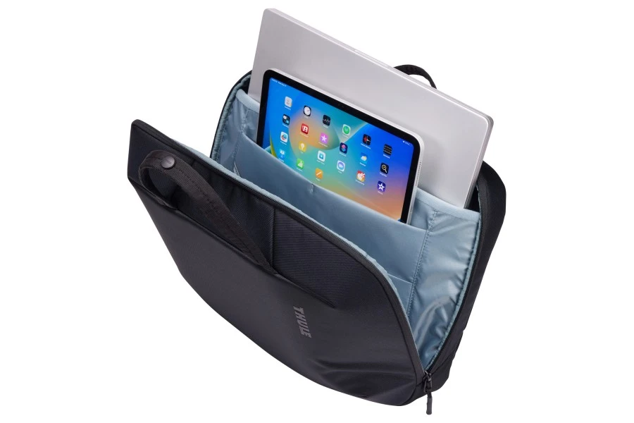Maletín Thule Subterra 2 Attaché 16" | Black