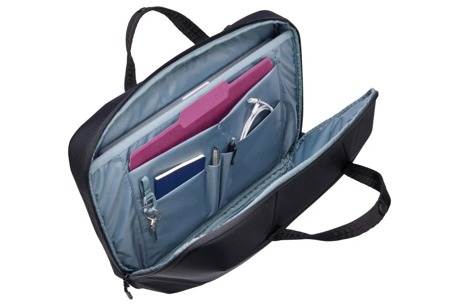 Maletín Thule Subterra 2 Attaché 16" | Black