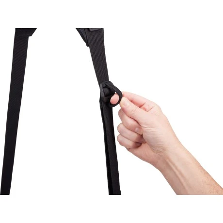 Maletín Thule Subterra 2 Attaché 16" | Black