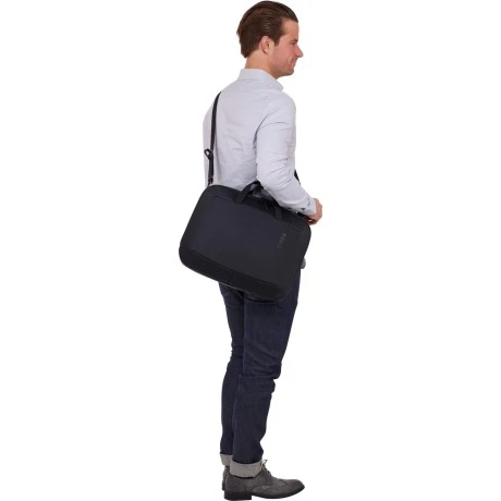 Maletín Thule Subterra 2 Attaché 16" | Black