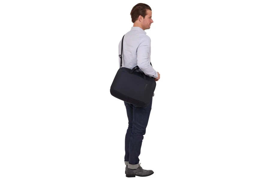 Maletín Thule Subterra 2 Attaché 16" | Black