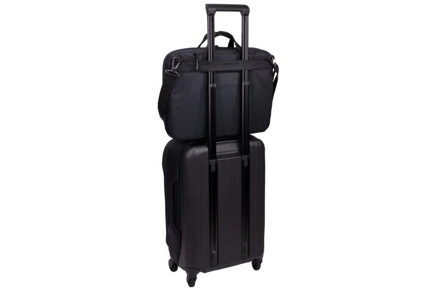 Maletín Thule Subterra 2 Attaché 16" | Black