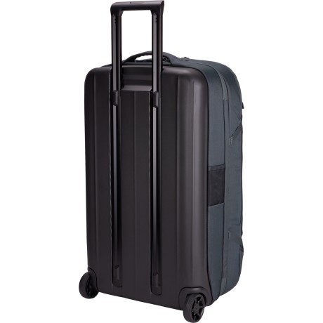 Maleta Bodega Thule Subterra 2 Wheeled Duffel 90L | Dark Slate
